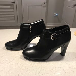 Ralph Lauren Maleah boots